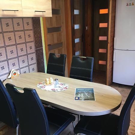 Apartment U Malse 12 Czeskie Budziejowice Zewnętrze zdjęcie