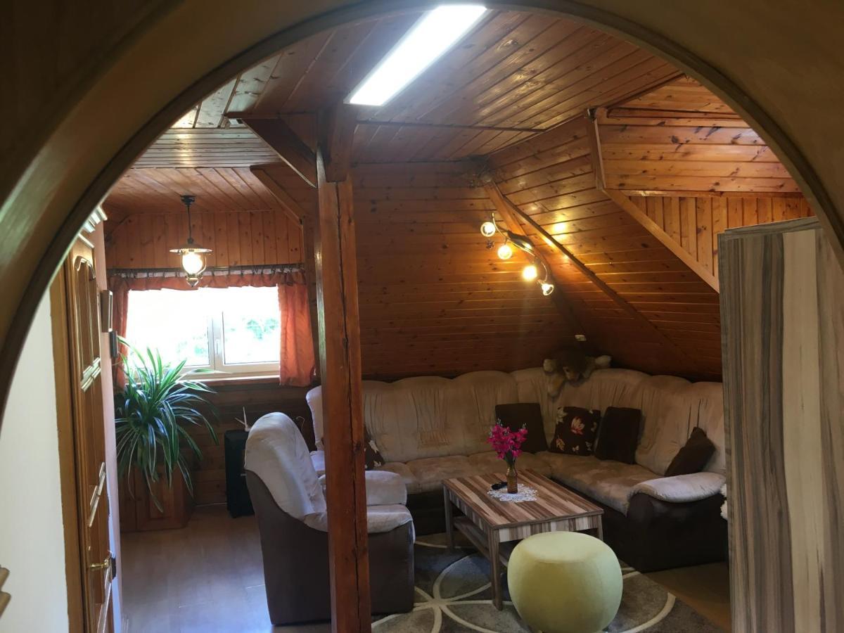 Apartment U Malse 12 Czeskie Budziejowice Zewnętrze zdjęcie