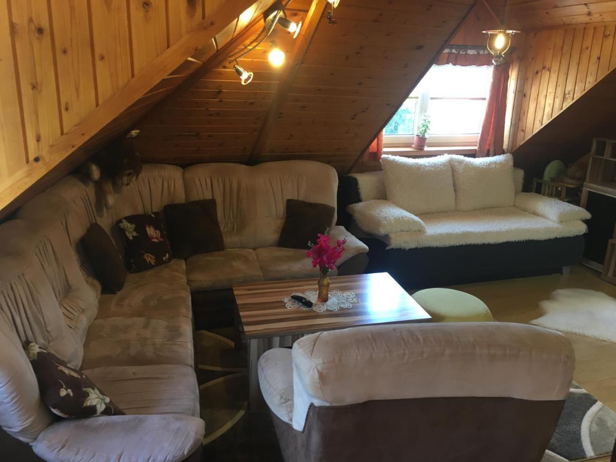 Apartment U Malse 12 Czeskie Budziejowice Zewnętrze zdjęcie
