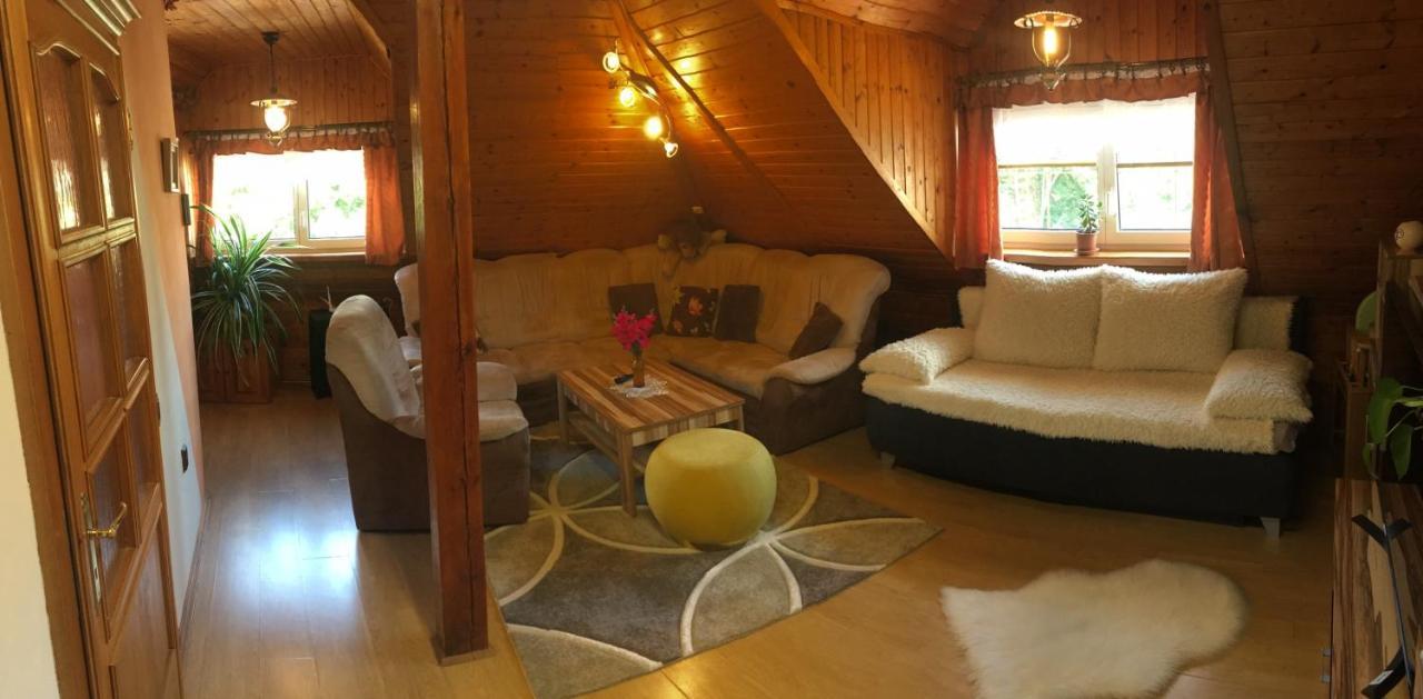 Apartment U Malse 12 Czeskie Budziejowice Zewnętrze zdjęcie