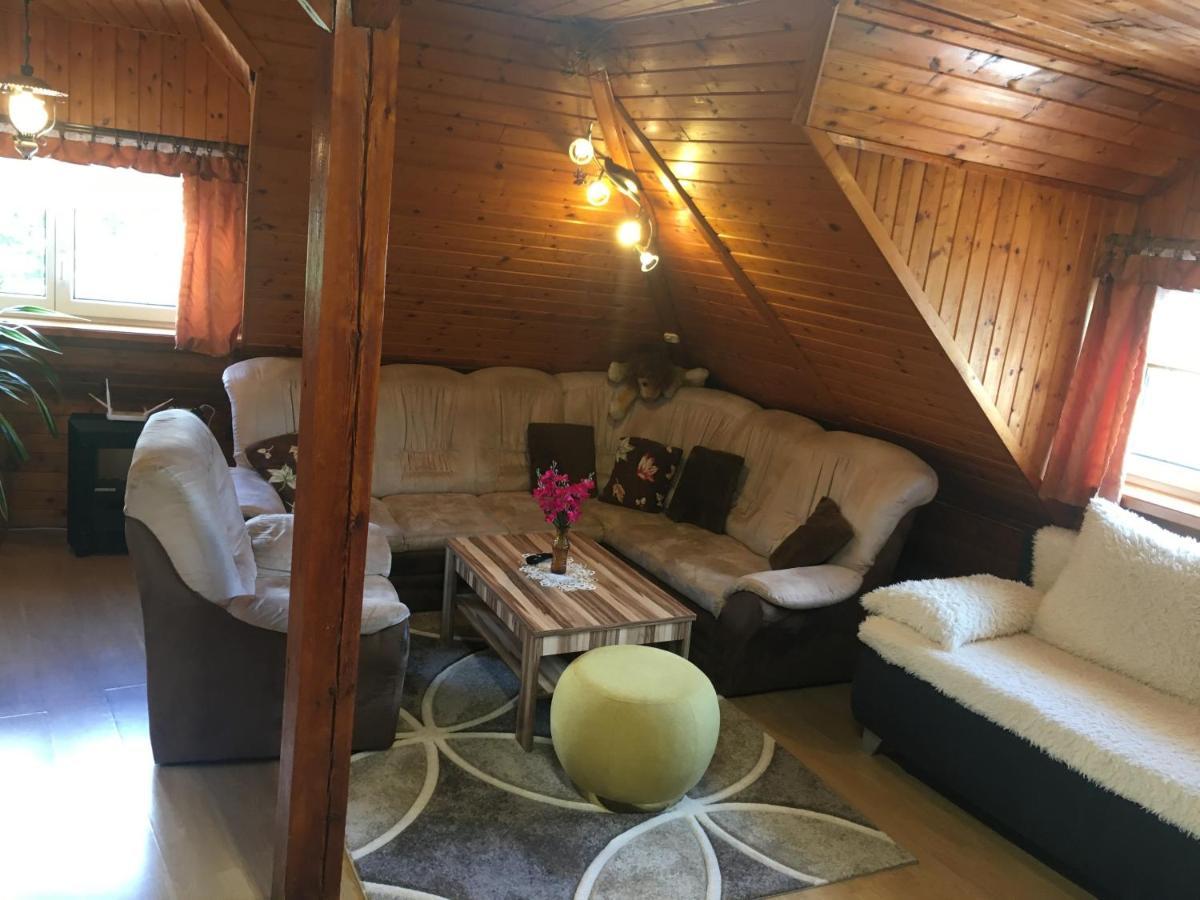 Apartment U Malse 12 Czeskie Budziejowice Zewnętrze zdjęcie