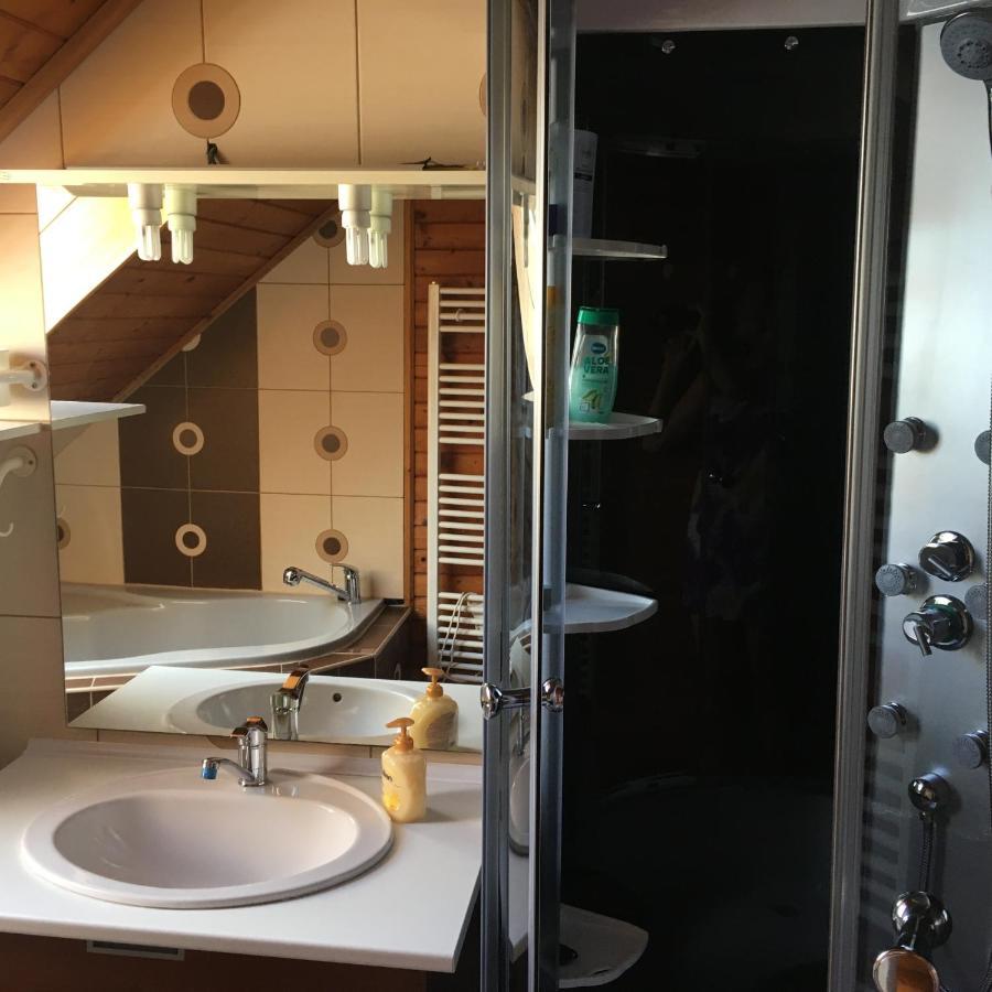 Apartment U Malse 12 Czeskie Budziejowice Zewnętrze zdjęcie