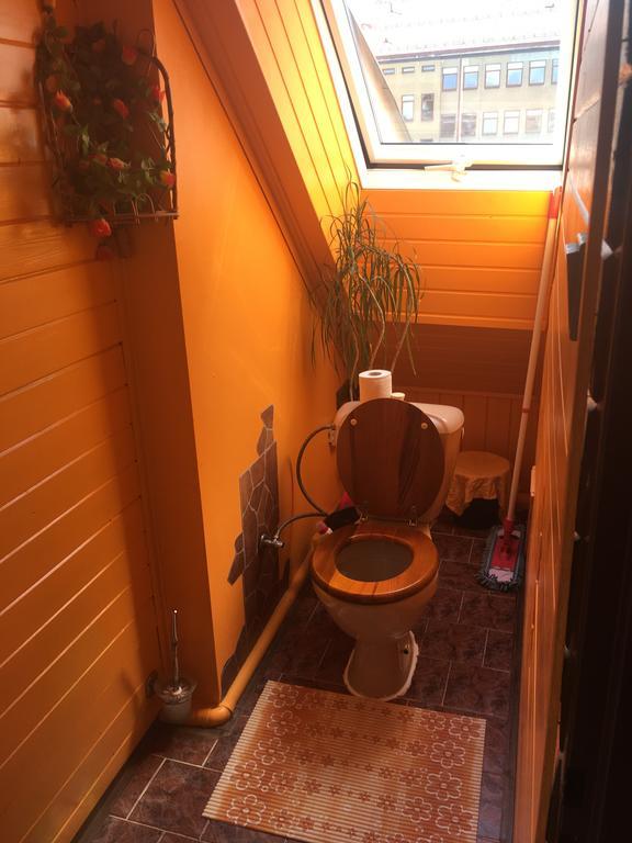 Apartment U Malse 12 Czeskie Budziejowice Zewnętrze zdjęcie
