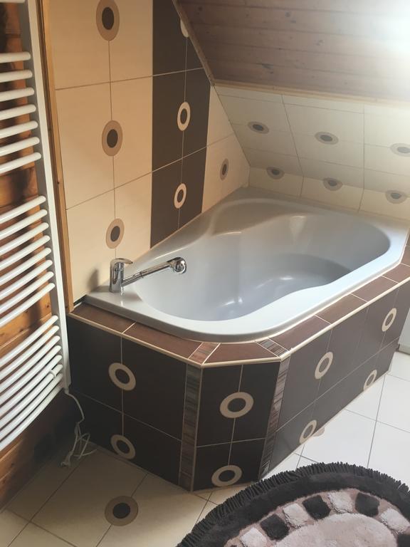 Apartment U Malse 12 Czeskie Budziejowice Zewnętrze zdjęcie