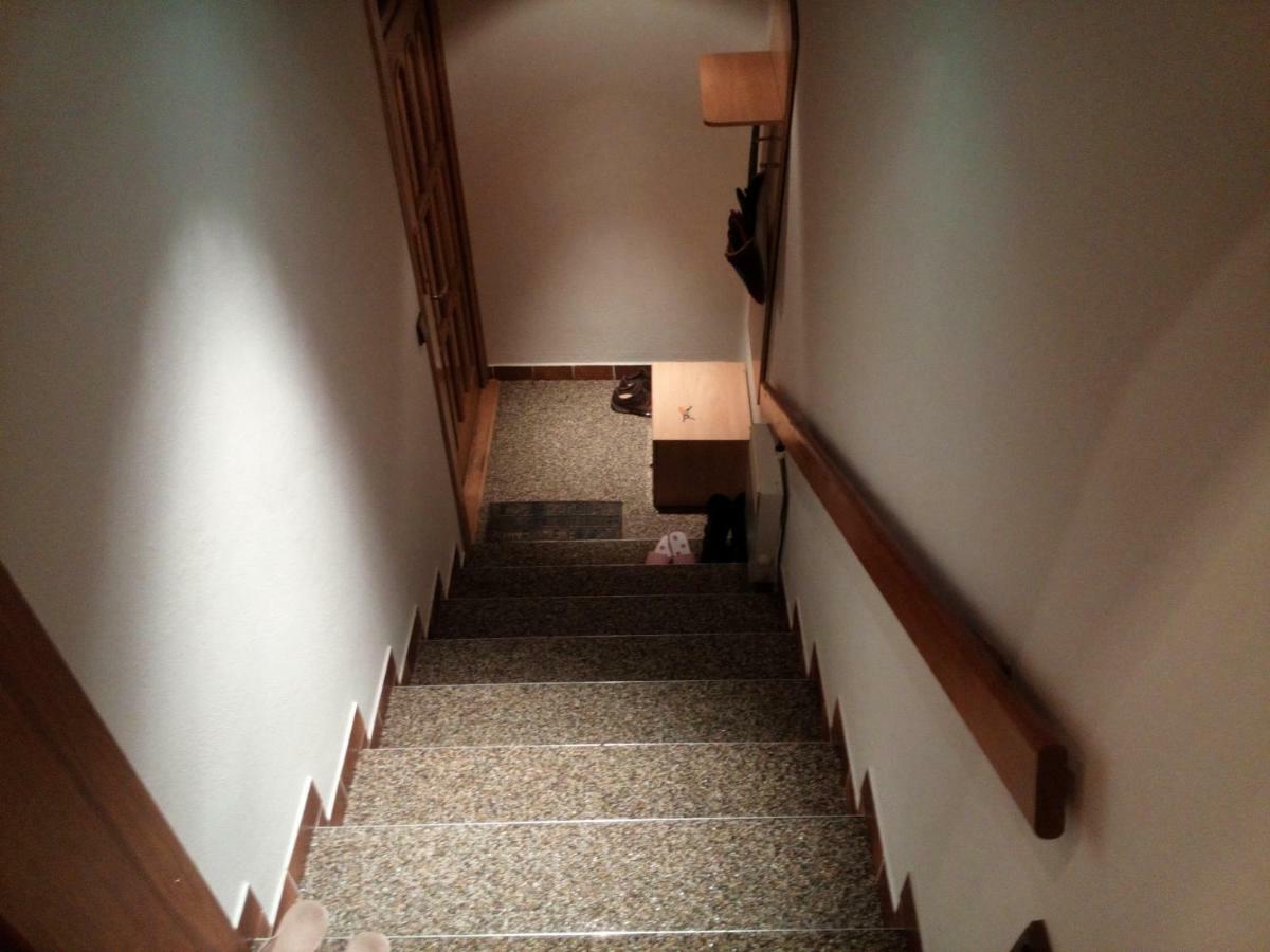 Apartment U Malse 12 Czeskie Budziejowice Zewnętrze zdjęcie