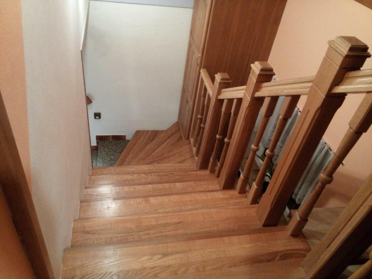 Apartment U Malse 12 Czeskie Budziejowice Zewnętrze zdjęcie