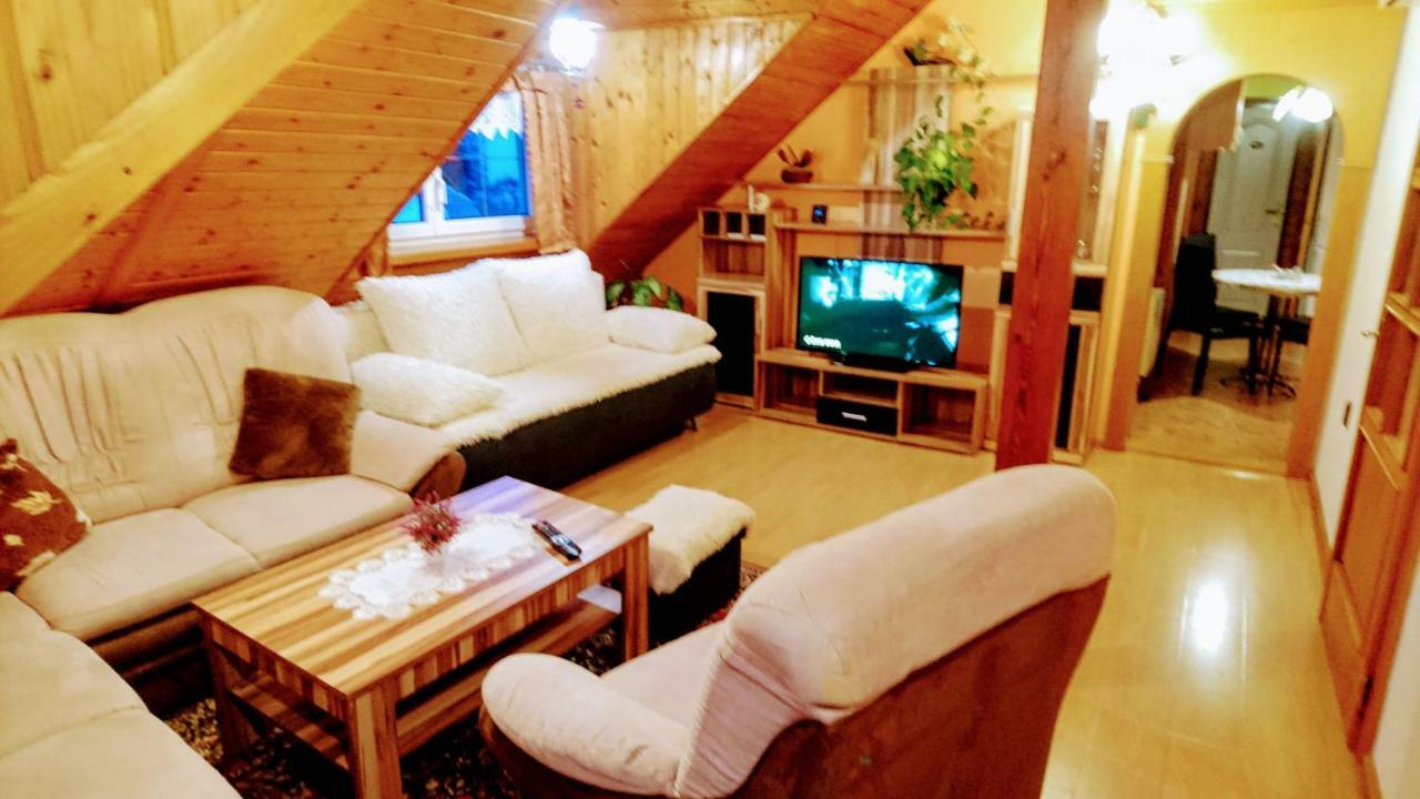 Apartment U Malse 12 Czeskie Budziejowice Zewnętrze zdjęcie
