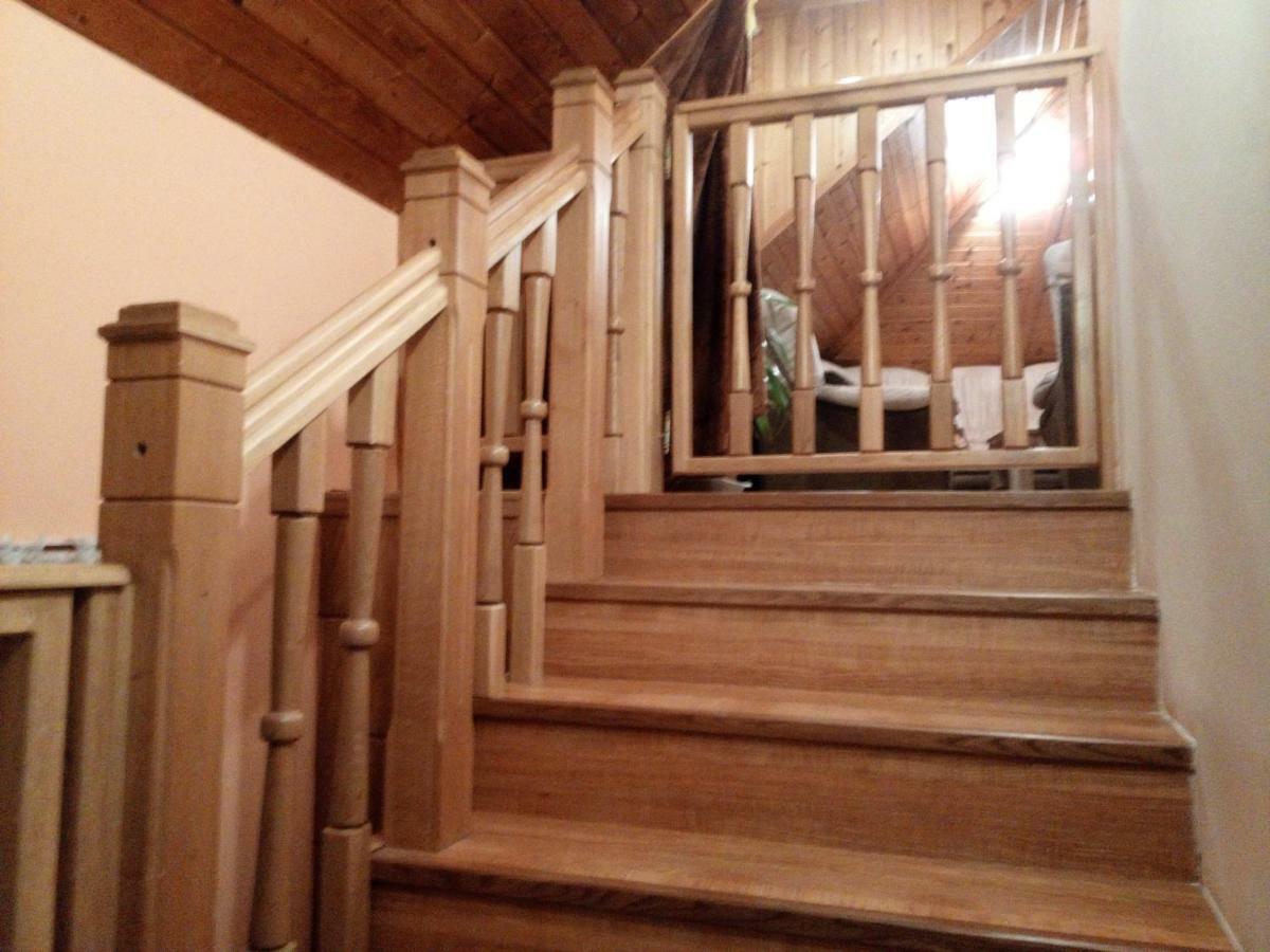 Apartment U Malse 12 Czeskie Budziejowice Zewnętrze zdjęcie